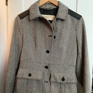 Burberry Brit jacket